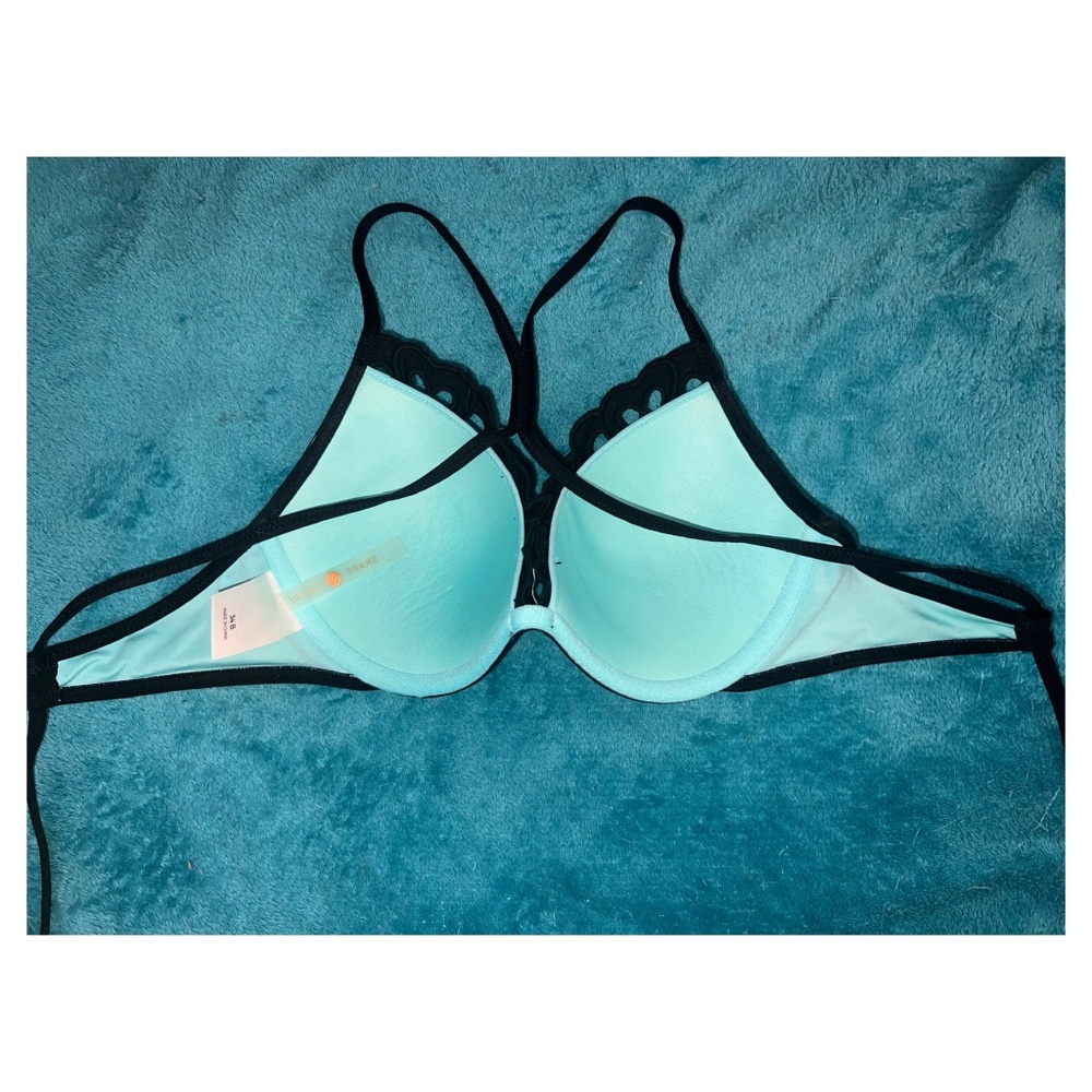 Shade & Shore Bikini Top - Picture 2 of 4